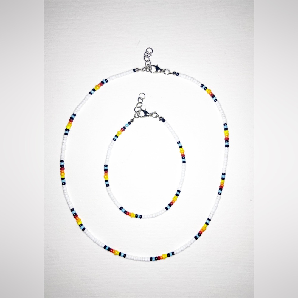 Handmade Jewelry